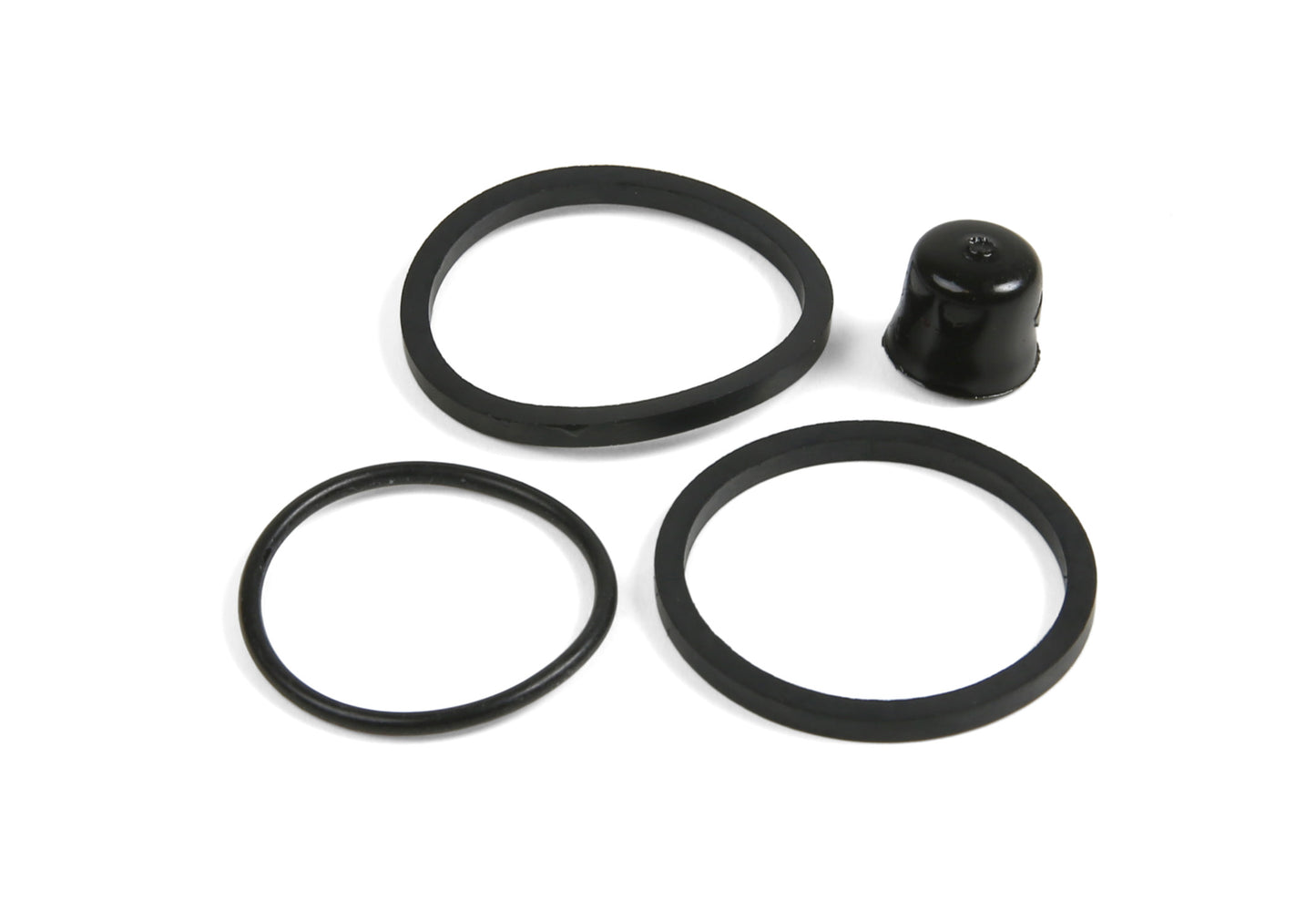 Hope Seal Kits 2013 M4 and E4 (Current) Bike Brake Calliper Spare Part Alternate 11