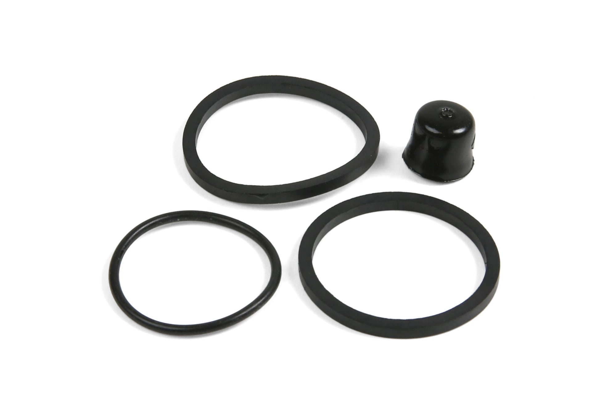 Hope Seal Kits 2013 M4 and E4 (Current) Bike Brake Calliper Spare Part Alternate 11