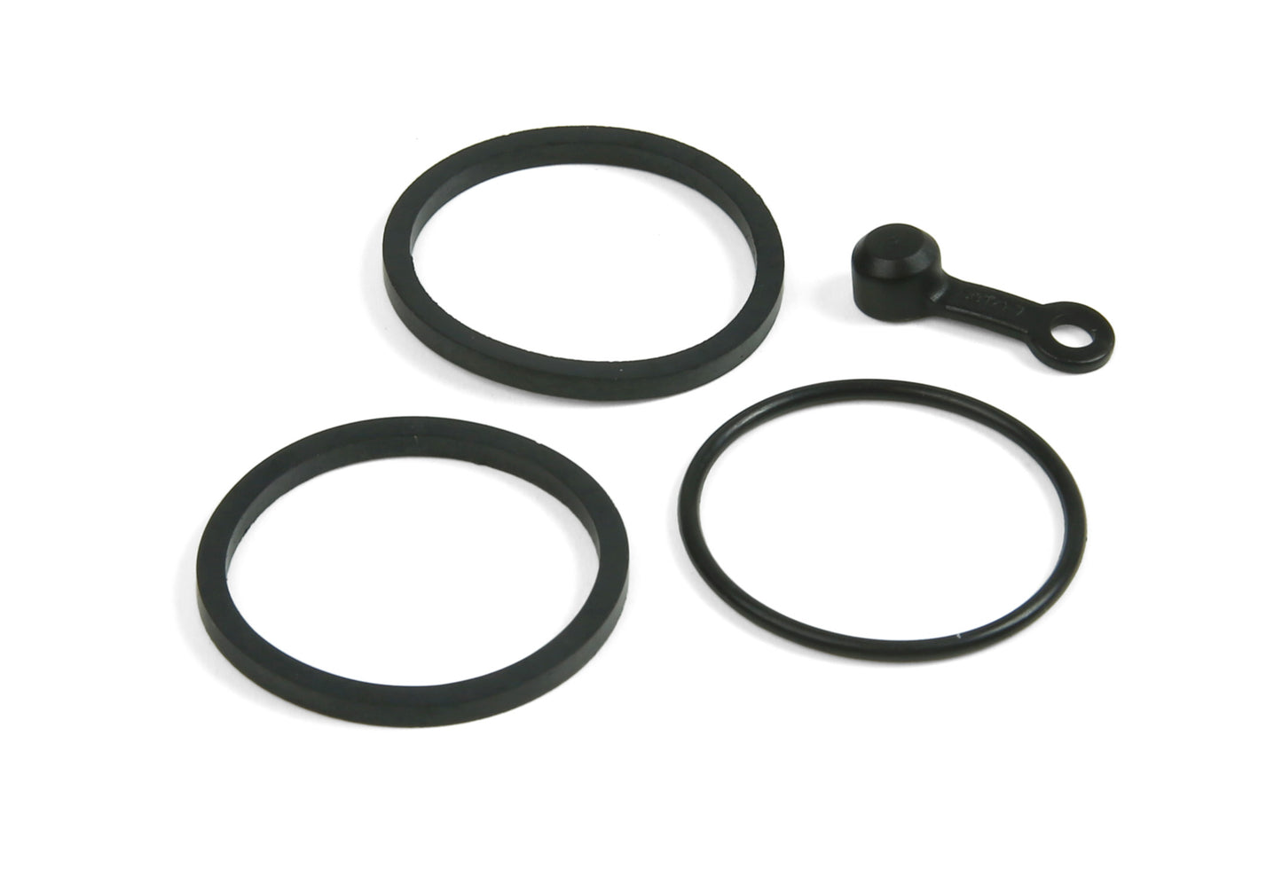Hope Seal Kits 2013 M4 and E4 (Current) Bike Brake Calliper Spare Part Alternate 12
