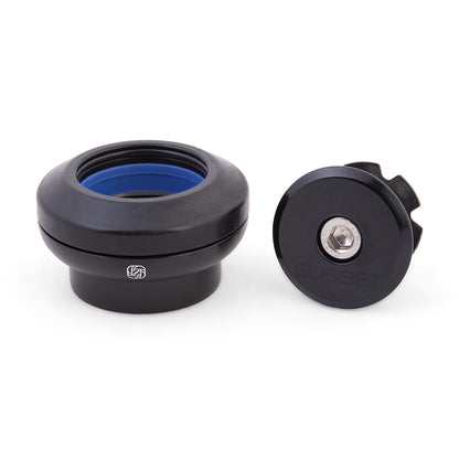 Gusset S2 Mix n Match Bike Headset Upper and Lower Cups