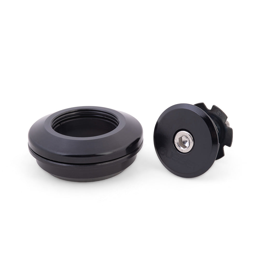 Gusset S2 Mix n Match Bike Headset Upper and Lower Cups