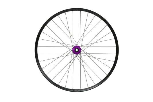 Hope 29er Fortus 35W Pro 5 110mm Boost 6 Bolt 29 Inch Front Bike Wheel
