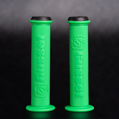 Gusset File Bike Handlebar Grips Alternate 1