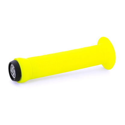 Gusset Sleeper Flanged Bike Handlebar Grips