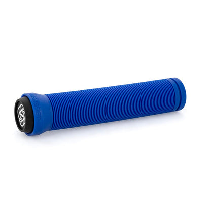 Gusset Sleeper Non-Flanged Bike Handlebar Grips