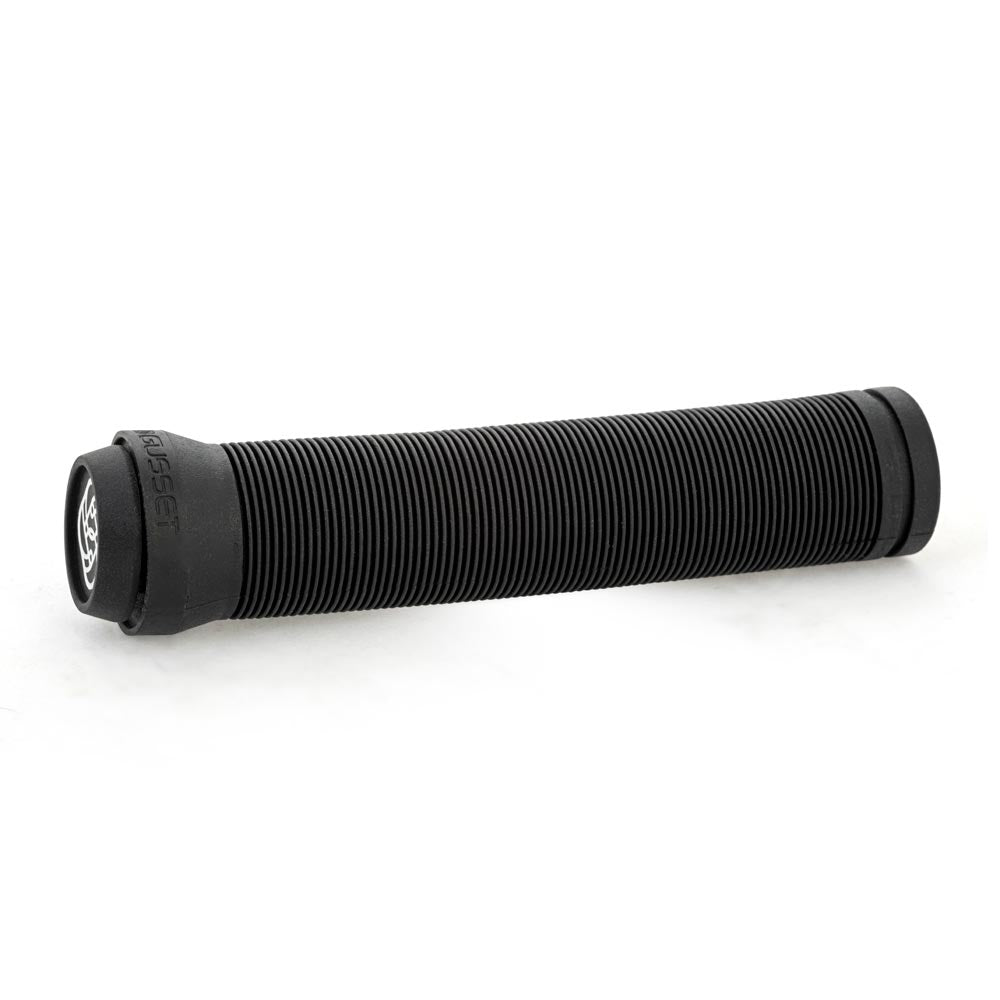 Gusset Sleeper Non-Flanged Bike Handlebar Grips