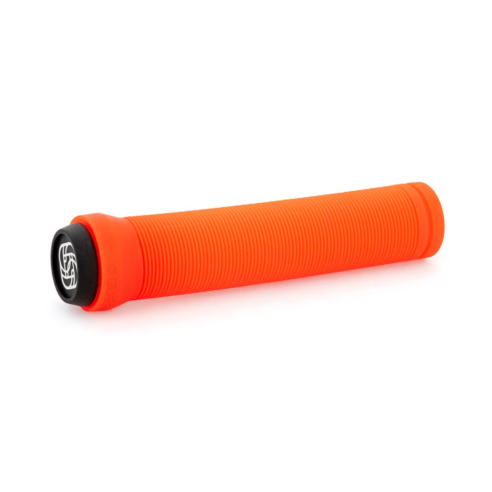 Gusset Sleeper Non-Flanged Bike Handlebar Grips