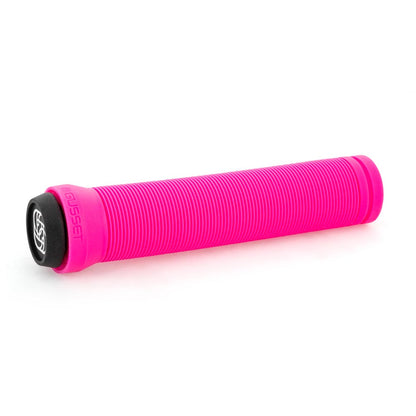 Gusset Sleeper Non-Flanged Bike Handlebar Grips