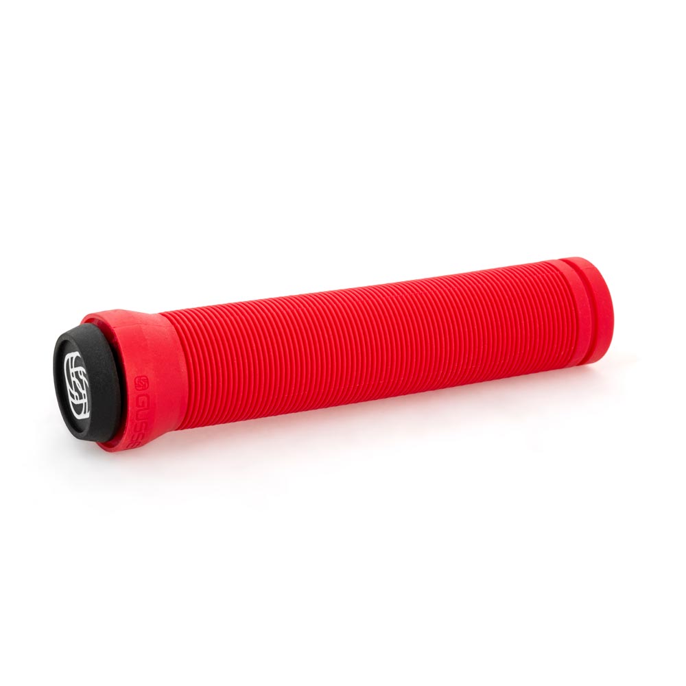 Gusset Sleeper Non-Flanged Bike Handlebar Grips