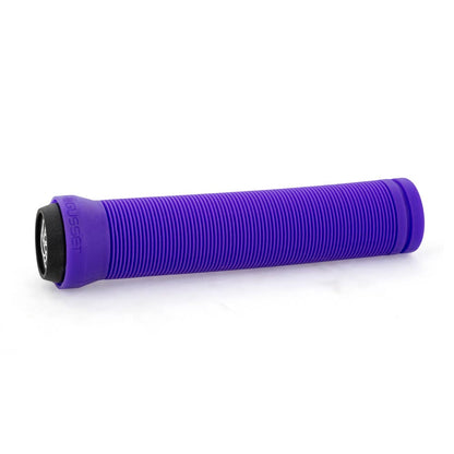 Gusset Sleeper Non-Flanged Bike Handlebar Grips