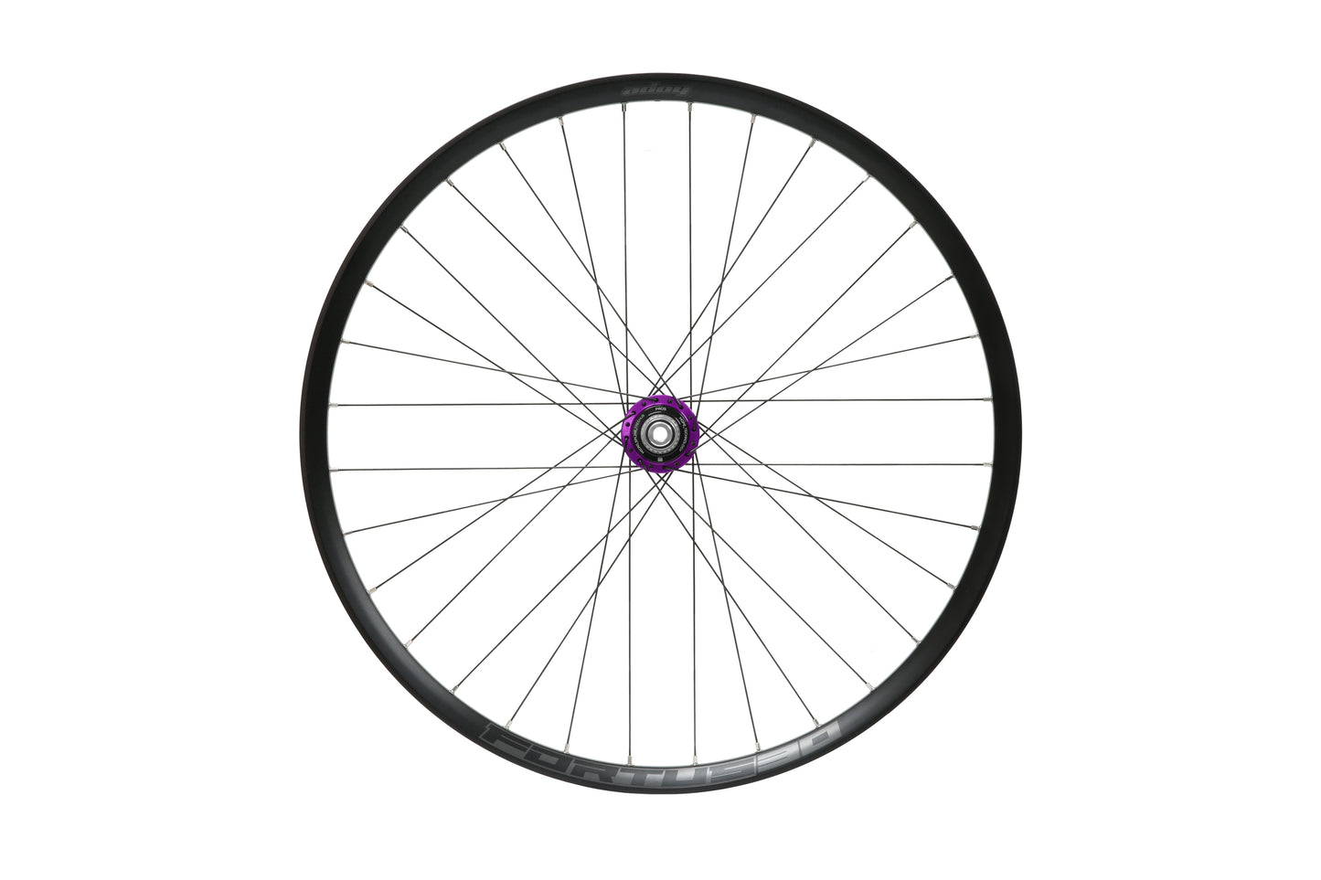 Hope 29er Fortus 30W Pro 5 148mm Boost 6 Bolt 29 Inch Rear Bike Wheel