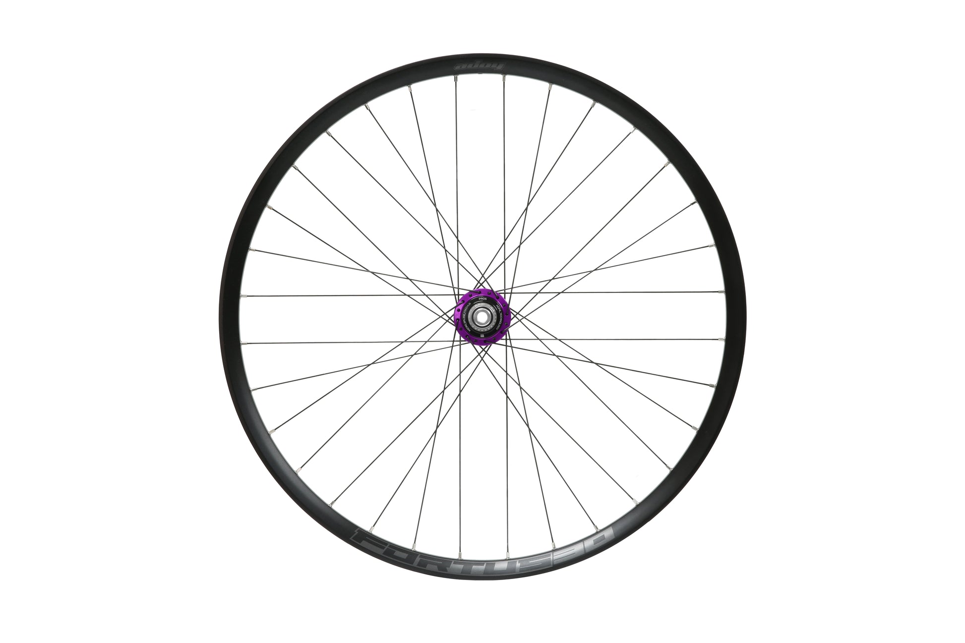 Hope 29er Fortus 30W Pro 5 148mm Boost 6 Bolt 29 Inch Rear Bike Wheel