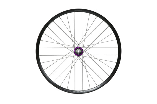 Hope 29er Fortus 30W Pro 5 148mm Boost 6 Bolt 29 Inch Rear Bike Wheel