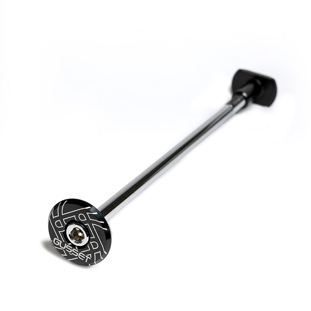 Gusset UNI-LOCK Headlock Bike Headset Star Nut