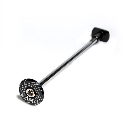Gusset UNI-LOCK Headlock Bike Headset Star Nut