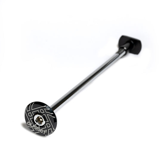 Gusset UNI-LOCK Headlock Bike Headset Star Nut