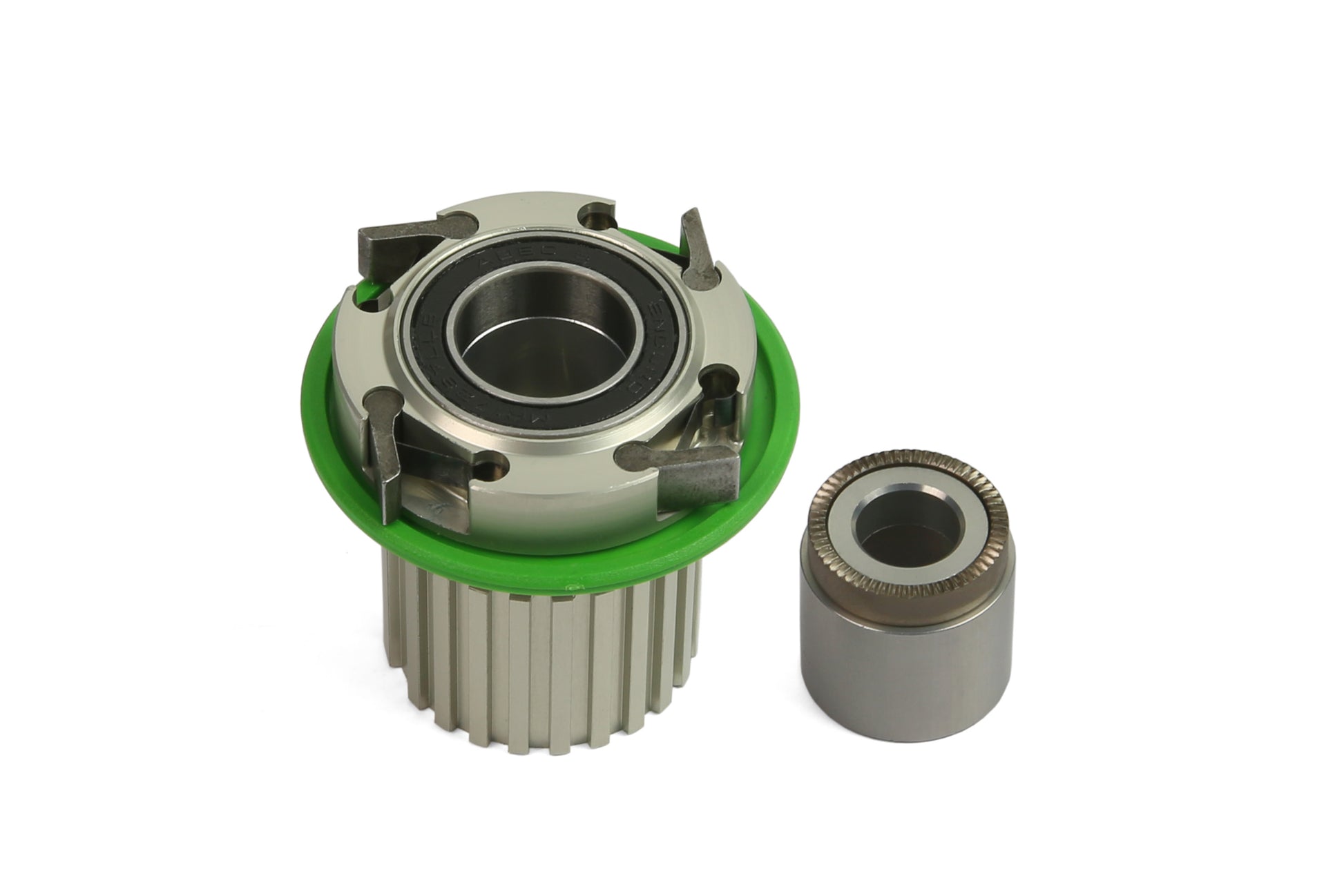 Hope PRO 4 Shimano MicroSpline Aluminium 12 Speed Inc X12 / Boost Spacer Bike Wheel Freehub Body