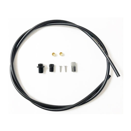 Shimano Disc Brake Hose BH90-JK Straight Connection