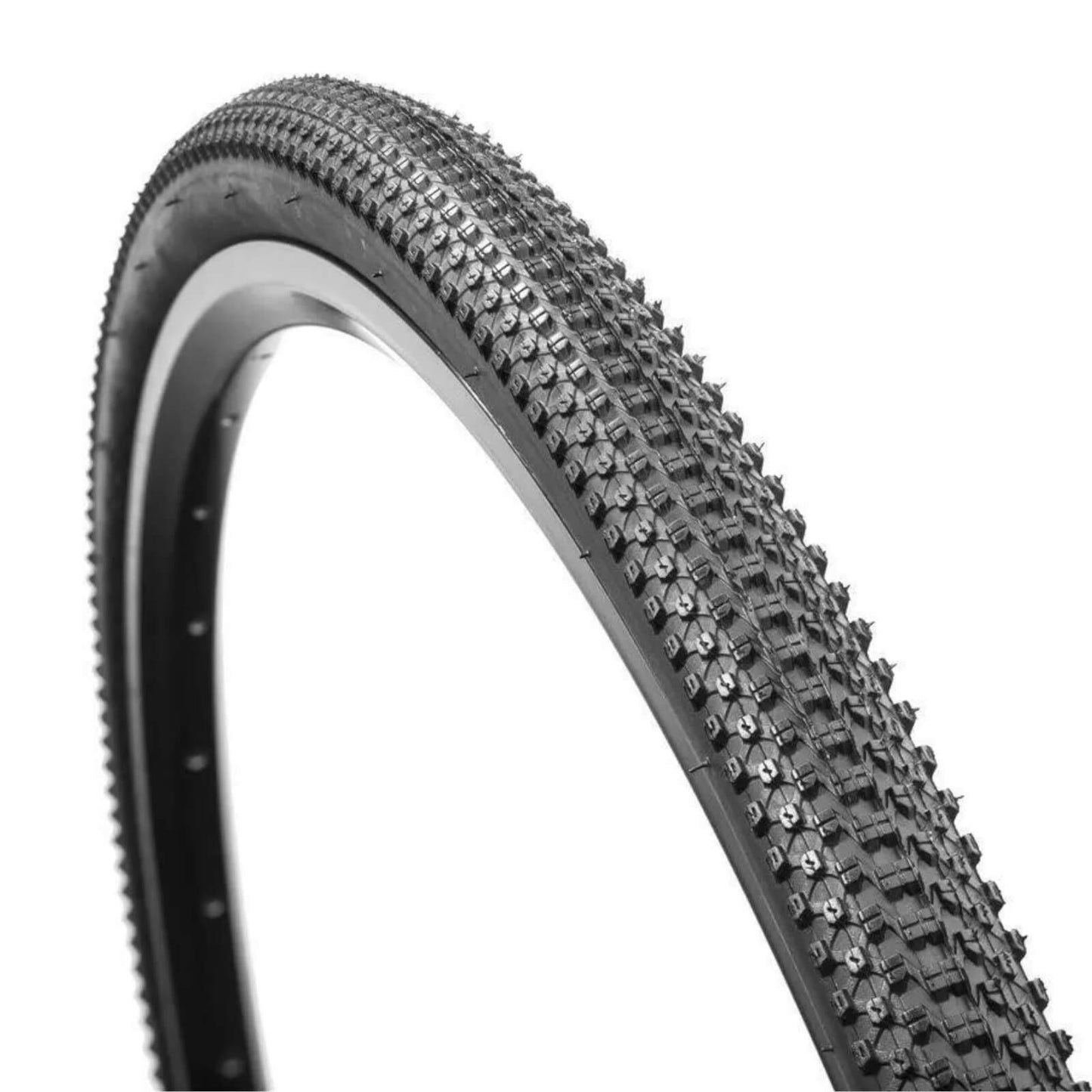 Kenda K1047 Small Block 8 26 Inch Bike Tyre 26x2.1" Single Tyre