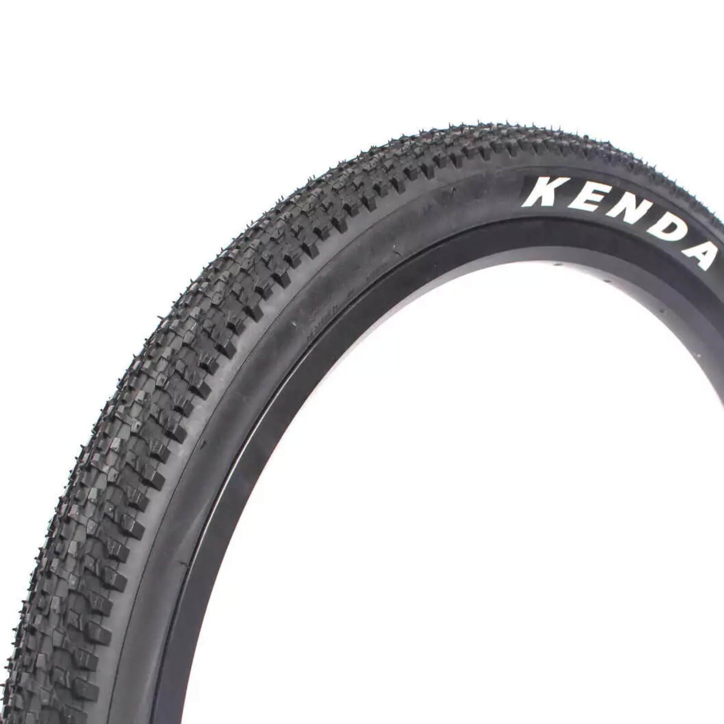 Kenda K1153 Aptor 27.5 Inch Bike Tyre 27.5x2.1" Single Tyre