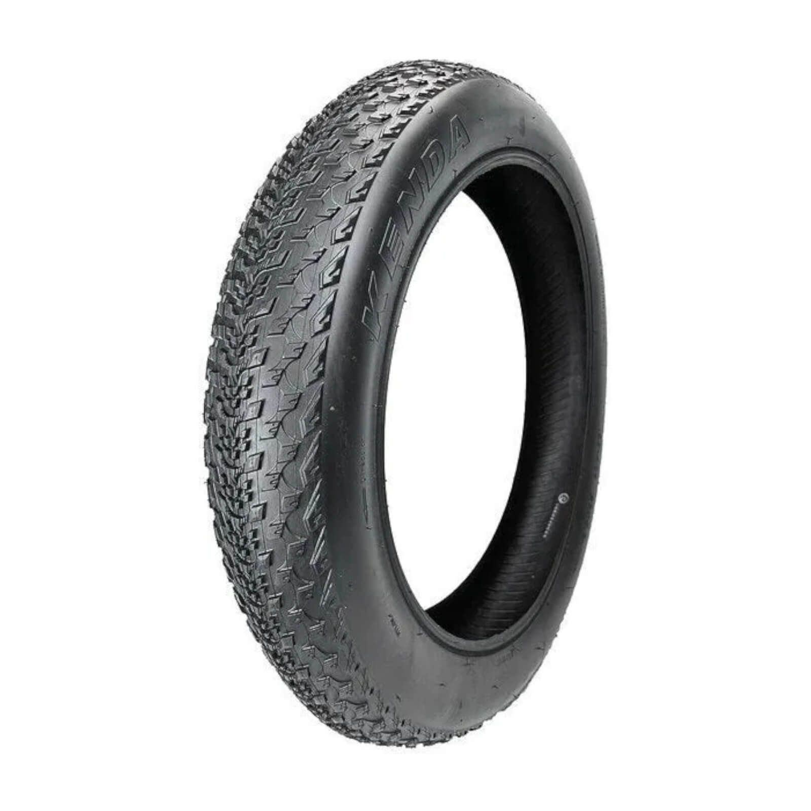 Kenda K1167 Gigas 24x4.0" 24 Inch Bike Tyre Single Tyre