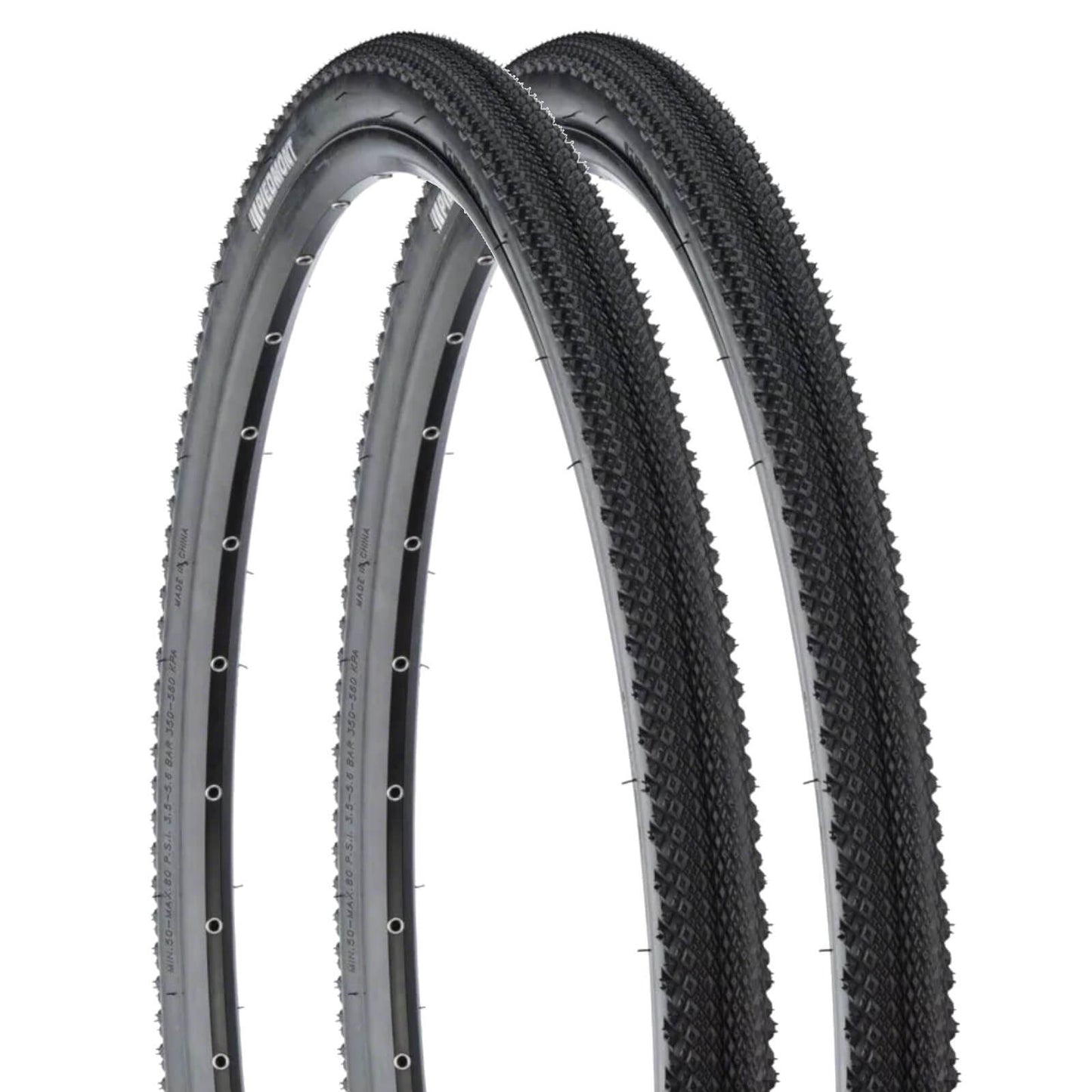 Kenda Piedmont 700 x 45c 700c Bike Tyre Alternate 1