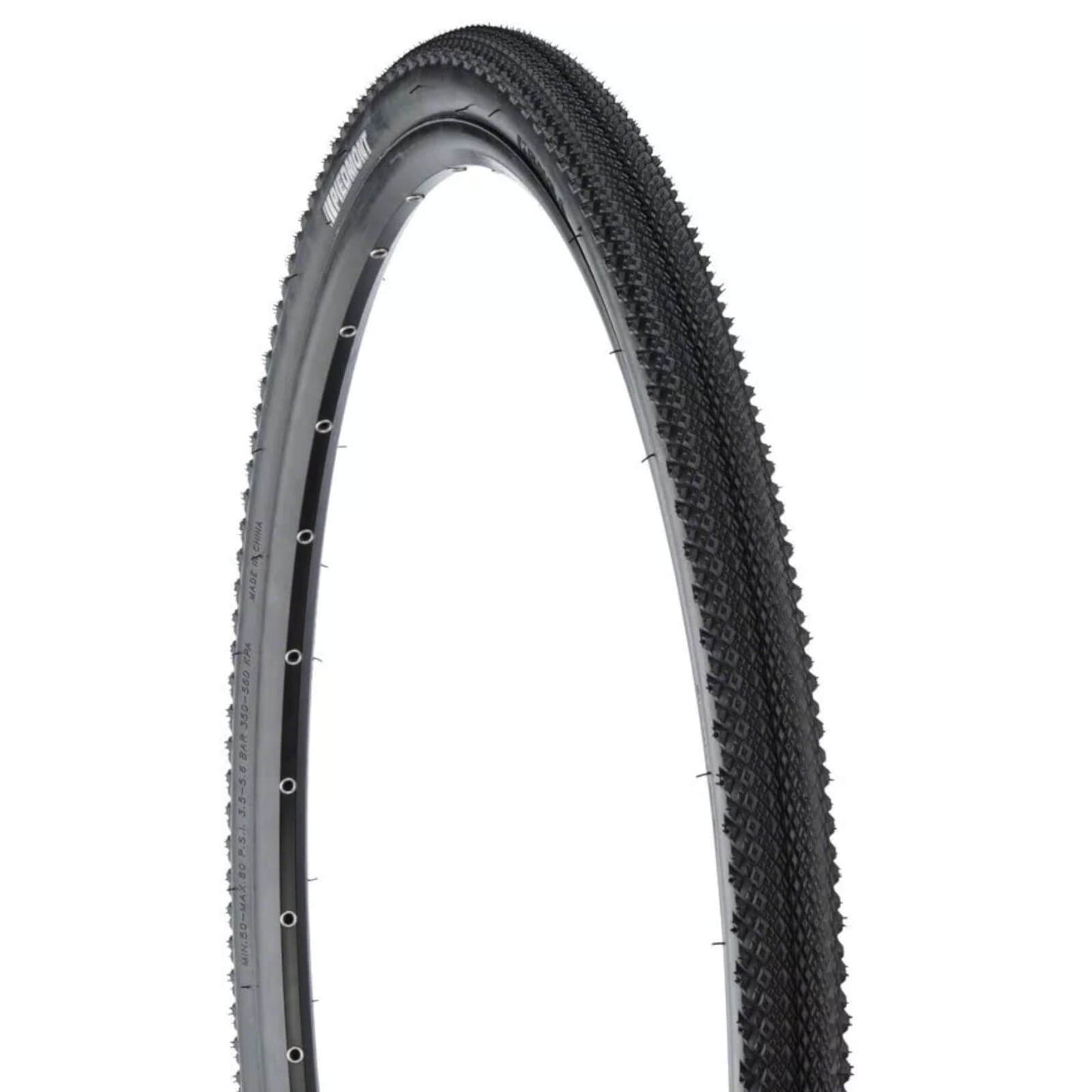 Kenda Piedmont 700 x 45c 700c Bike Tyre Alternate 1