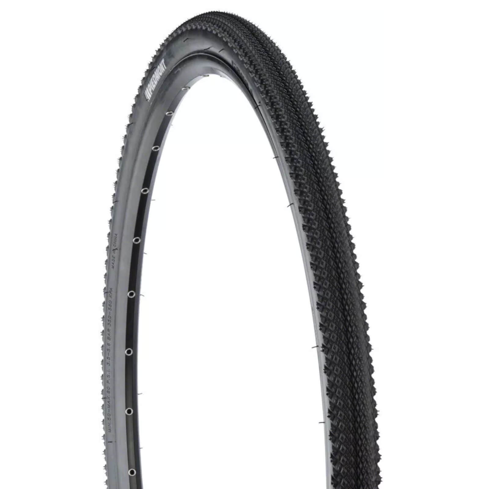 Kenda Piedmont 700 x 45c 700c Bike Tyre Alternate 1