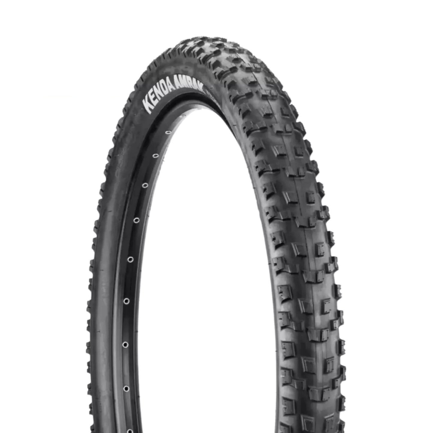 Kenda K1247 Amrak 27.5 Inch Bike Tyre 27.5x2.8" Single Tyre