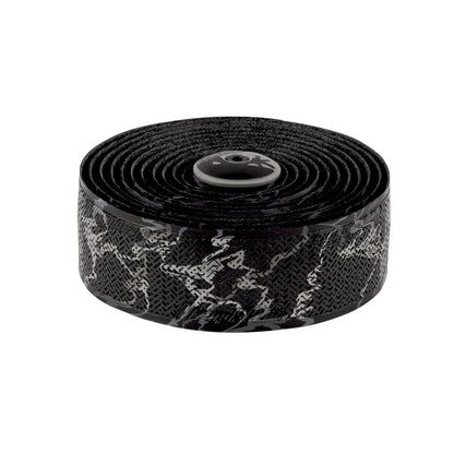 Lizard Skins DSP 4.6mm Jet Black Bike Handlebar Tape Alternate 2