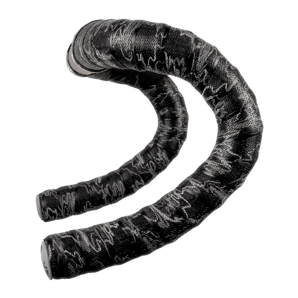 Lizard Skins DSP 4.6mm Jet Black Bike Handlebar Tape Alternate 1