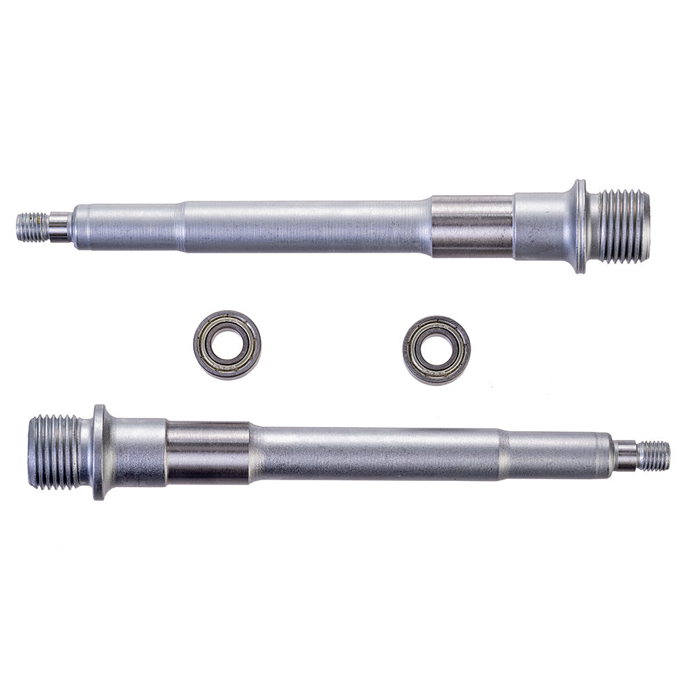 Gusset Slim Jim Rebuild Kit Bike Pedal Spare Part