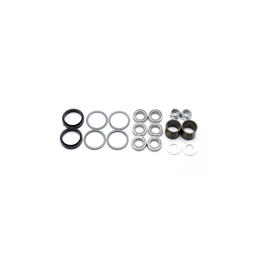 Gusset S2 Rebuild Kit Bike Pedal Spare Part