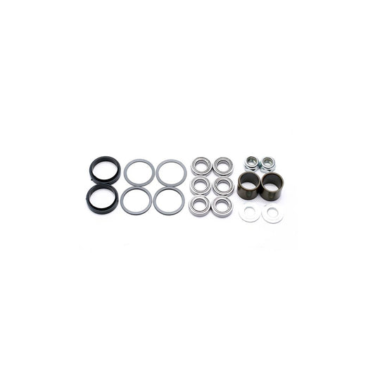 Gusset S2 Rebuild Kit Bike Pedal Spare Part
