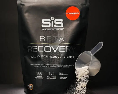 SIS BETA Recovery Drink Powder | 1.5kg - Various Flavours