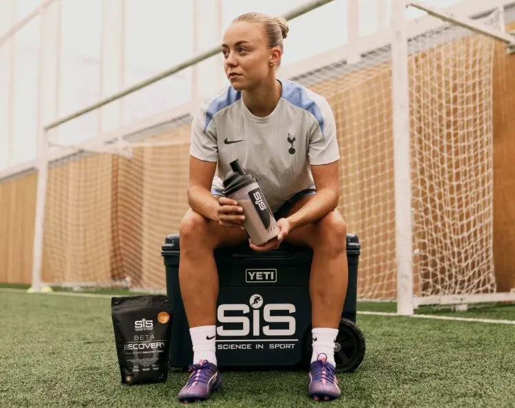 SIS BETA Recovery Drink Powder | 1.5kg - Various Flavours
