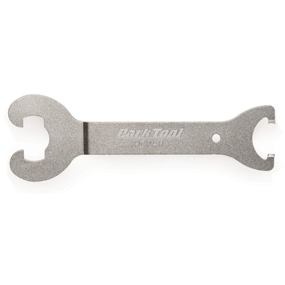 Park Tool HCW-11 Kurbel &amp; Innenlager Maulschlüssel Fahrrad-Werkzeug