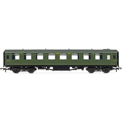 Hornby R Maunsell Third Class Dining Saloon 1363 Era 3 Model Train Alternate 2