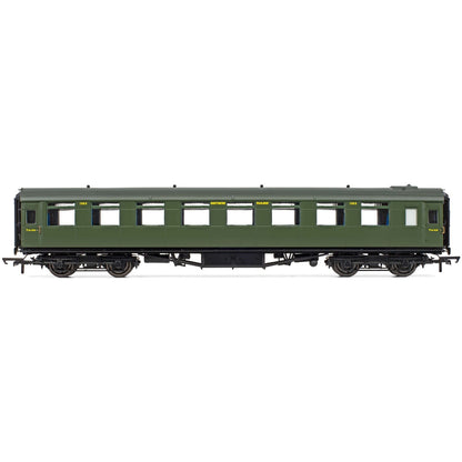 Hornby R Maunsell Third Class Dining Saloon 1363 Era 3 Model Train Alternate 1