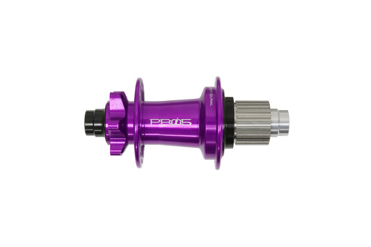 Hope Pro 5 E-Bike 32H 148 x 12mm Rear Disc Brake Bike Wheel Hub