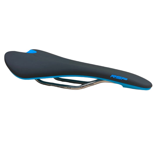 Selle de vélo RSP Go Between en titane