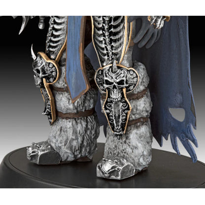Revell World of Warcraft The Lich King Gift Set 03515 3D Puzzle