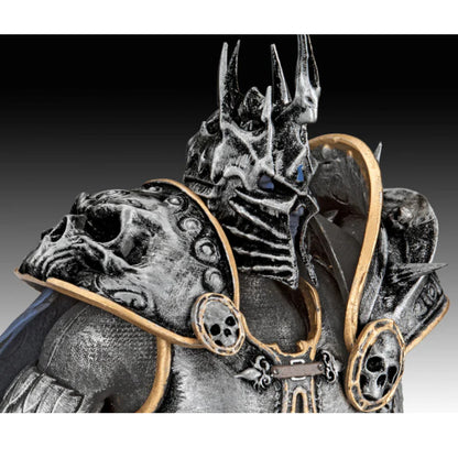 Revell World of Warcraft The Lich King Gift Set 03515 3D Puzzle