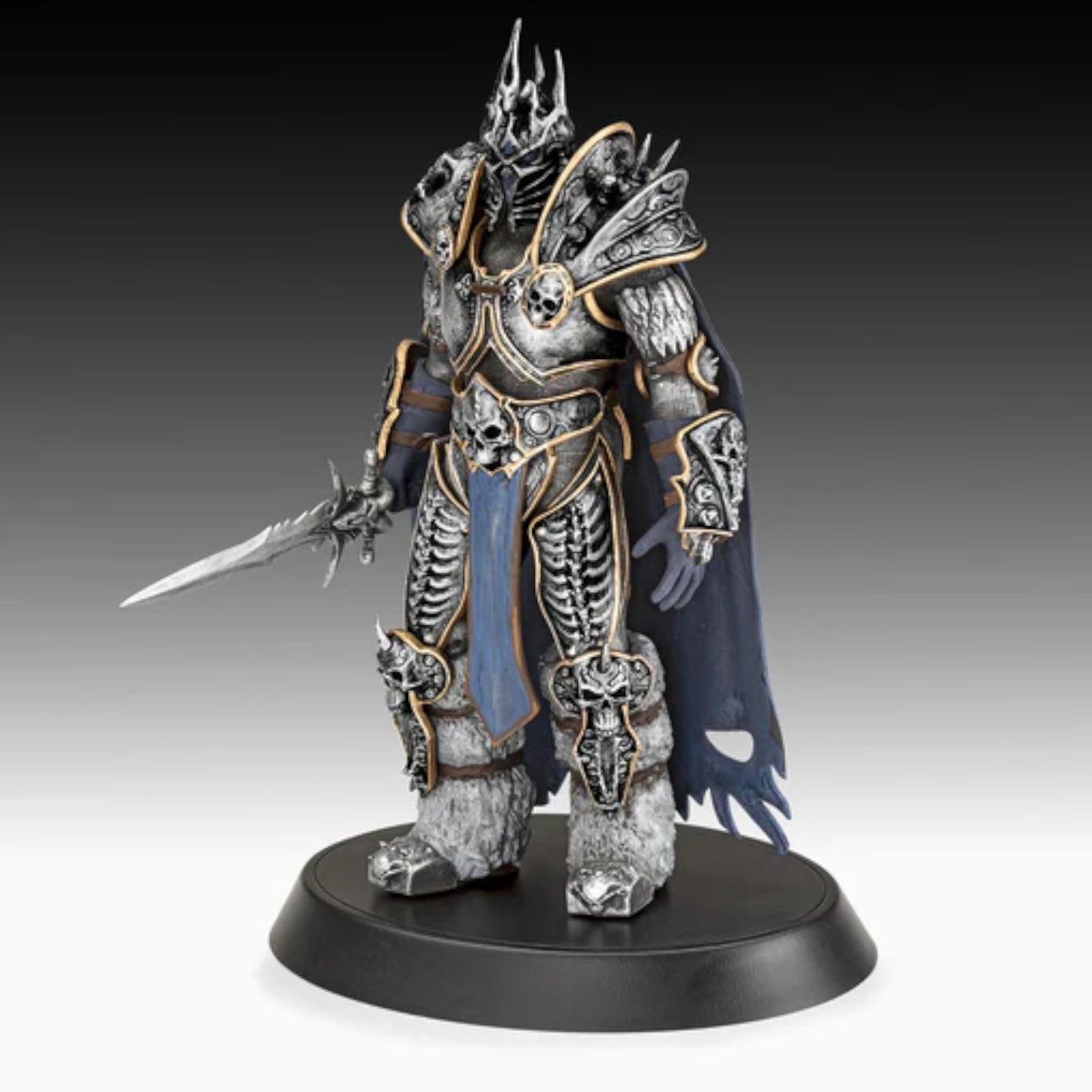 Revell World of Warcraft The Lich King Gift Set 03515 3D Puzzle