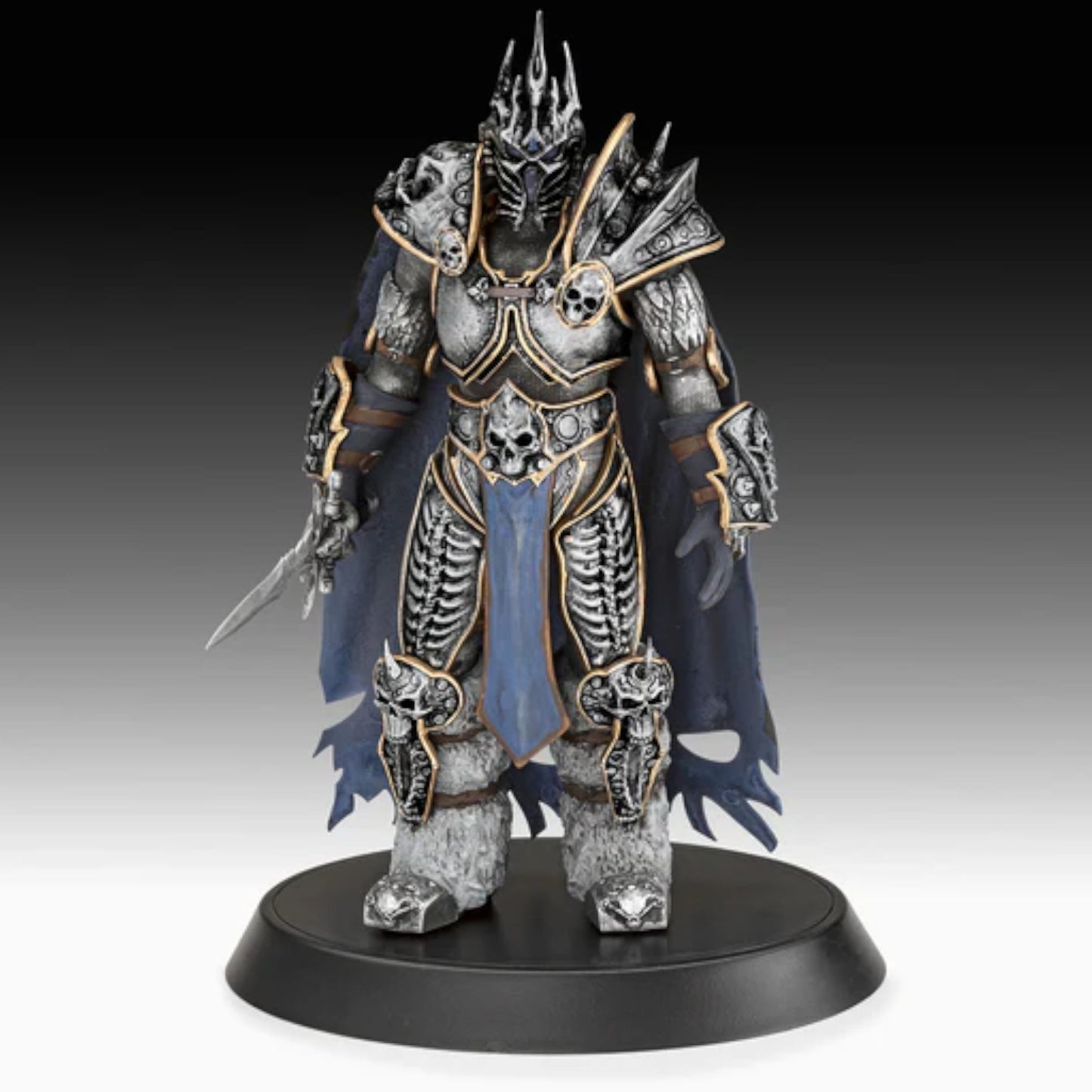 Revell World of Warcraft The Lich King Gift Set 03515 3D Puzzle