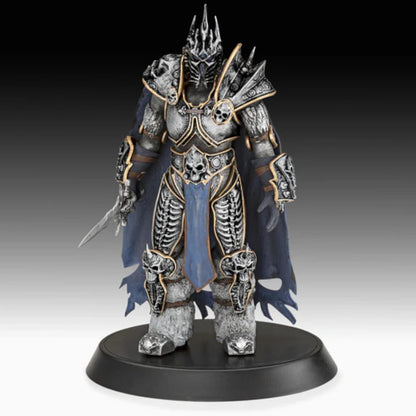 Revell World of Warcraft The Lich King Gift Set 03515 3D Puzzle