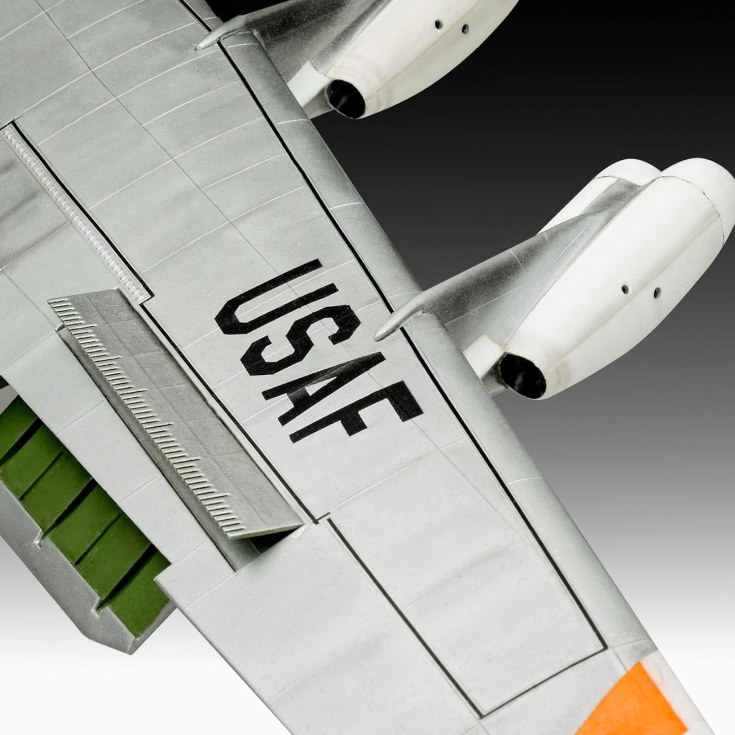 Revell Boeing NB-52 & X-15 Platinum Edition Model Kit 03793