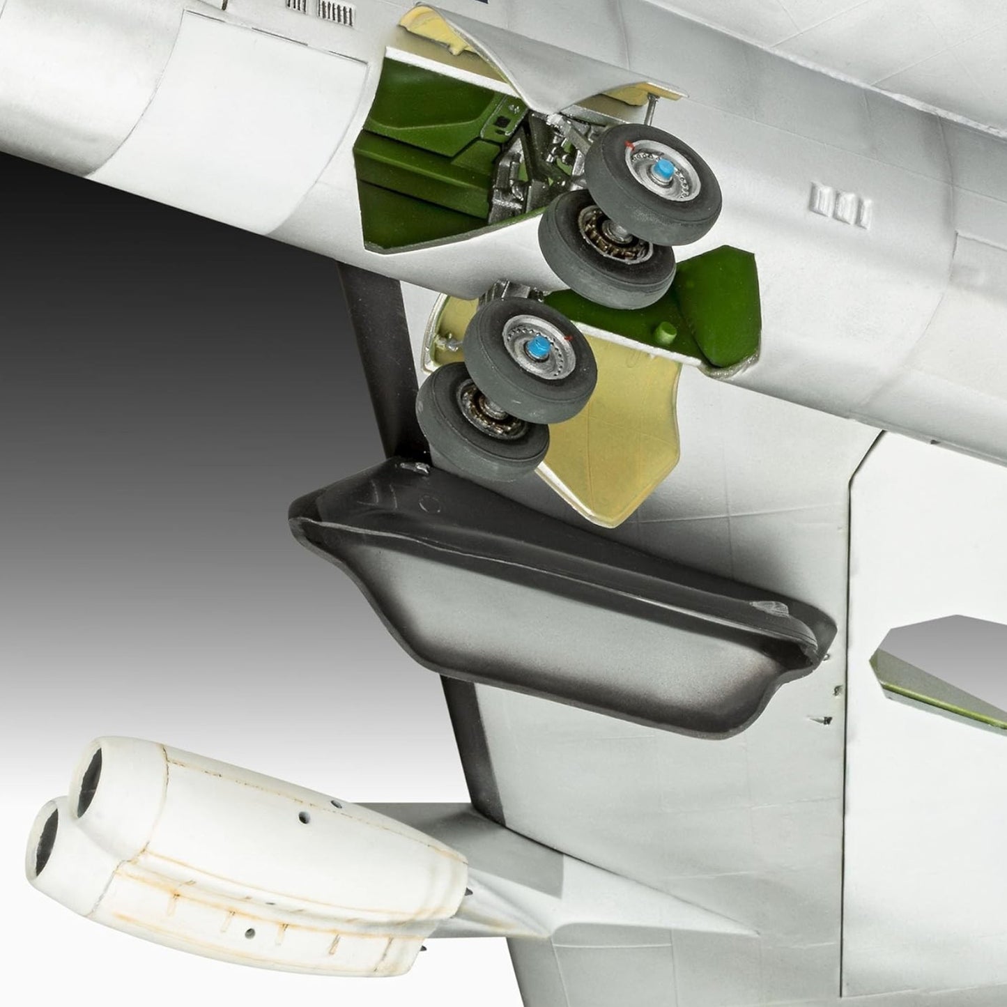 Revell Boeing NB-52 & X-15 Platinum Edition Model Kit 03793