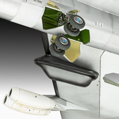 Revell Boeing NB-52 & X-15 Platinum Edition Model Kit 03793
