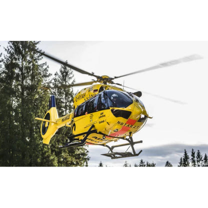 Revell Airbus H145 ADAC Air Rescue Model Kit 04969